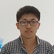 Chengjian Zhou photo